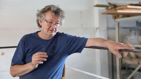 Profilbild von Janusz Siewierski (Künstler) Profilbild von Janusz Siewierski (Künstler)